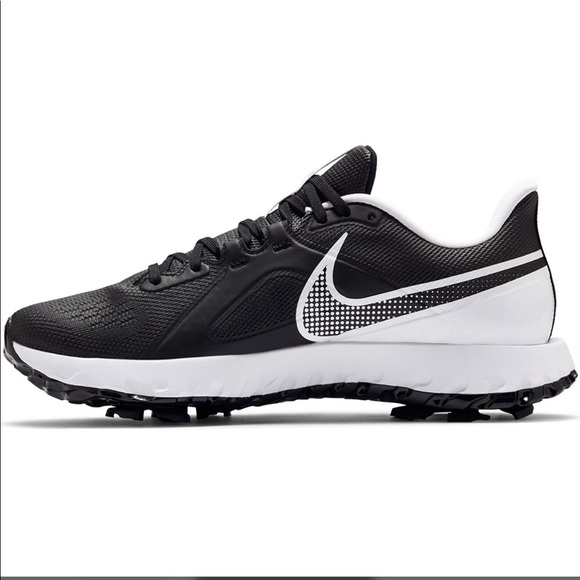 NIKE REACT INFINITY PRO GOLF SHOES - Picture 2 of 9